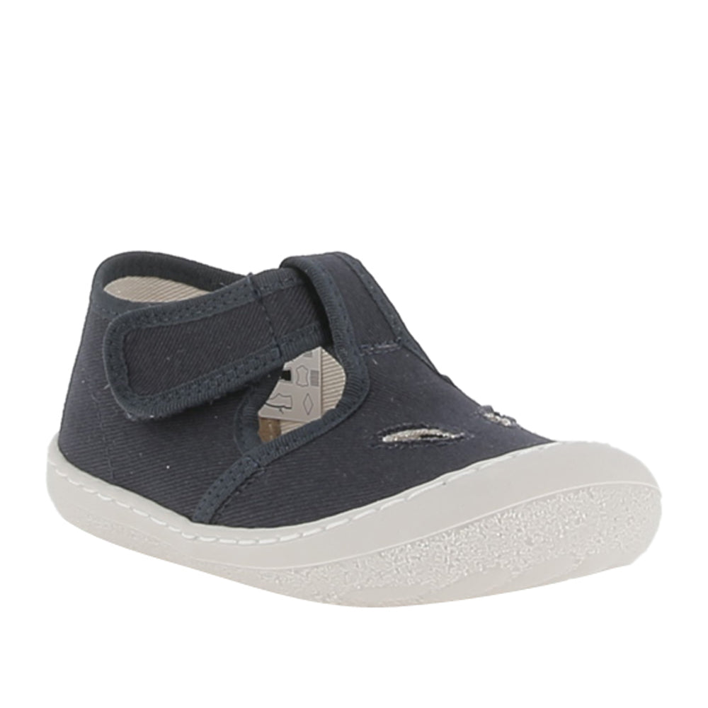Sneakers Balocchi Buggy Bambino - Blu