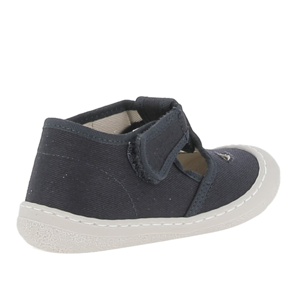 Sneakers Balocchi Buggy Bambino - Blu