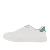 Sneakers Beverly Hills Polo Club Hills Uomo - Bianco