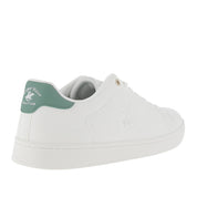 Sneakers Beverly Hills Polo Club Hills Uomo - Bianco