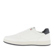 Sneakers Beverly Hills Polo Club York Uomo - Bianco