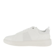 Sneakers Beverly Hills Polo Club Kanye Uomo - Bianco