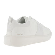 Sneakers Beverly Hills Polo Club Kanye Uomo - Bianco