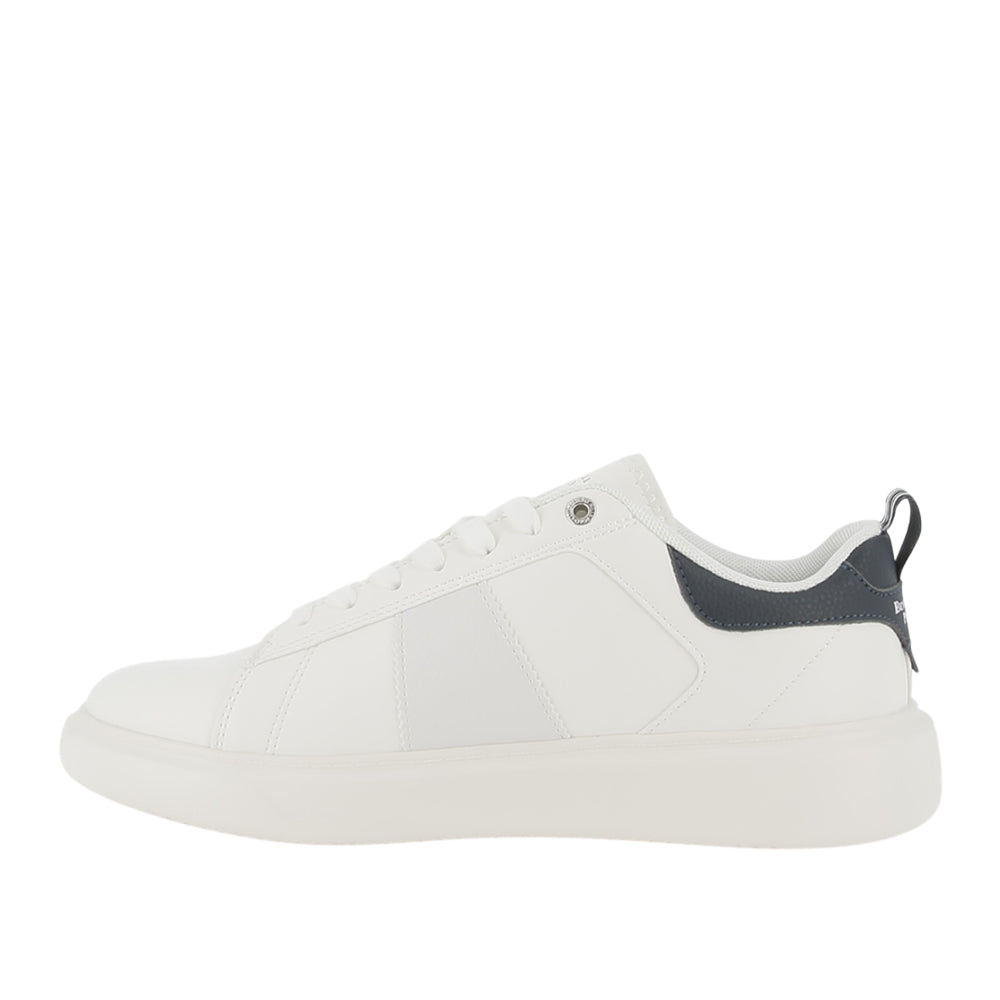 Sneakers Beverly Hills Polo Club Kanye Uomo - Bianco