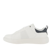 Sneakers Beverly Hills Polo Club Kanye Uomo - Bianco