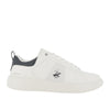 sneakers beverly hills polo club kanye uomo bianco 3158101