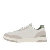 Sneakers Beverly Hills Polo Club Sienna Uomo - Bianco