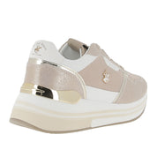 Sneakers Beverly Hills Polo Club Mendy Donna - Rosa