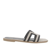 Sandalo Beverly Hills Polo Club Mina Donna - Beige