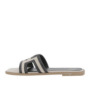 Sandalo Beverly Hills Polo Club Mina Donna - Beige