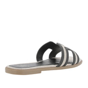 Sandalo Beverly Hills Polo Club Mina Donna - Beige