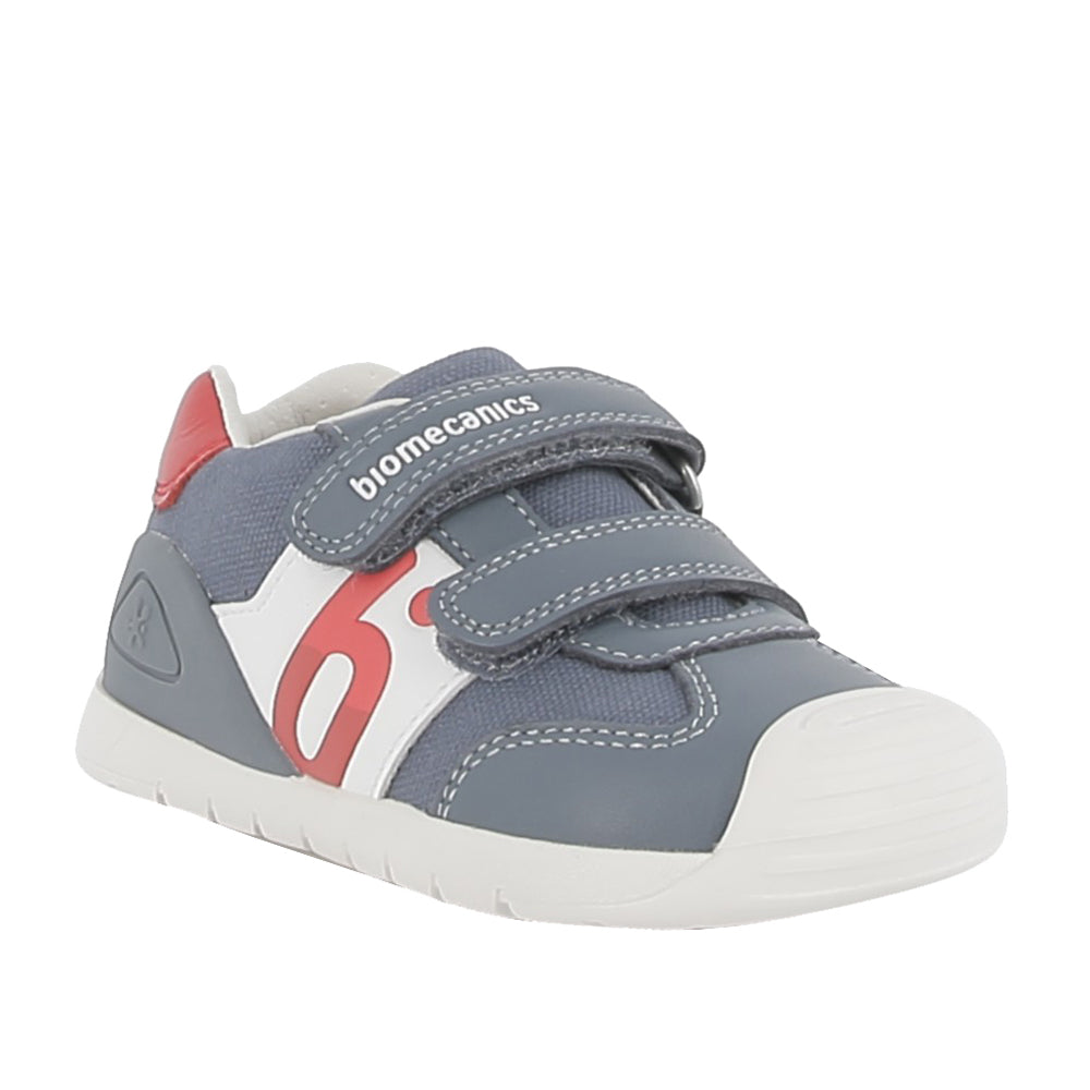 Sneakers Biomecanics Bambina - Blu