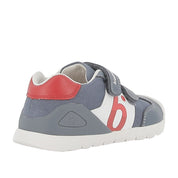 Sneakers Biomecanics Bambina - Blu