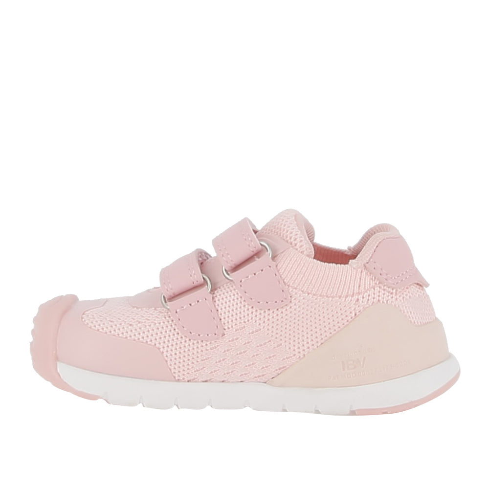 Sneakers Biomecanics Bambina - Rosa