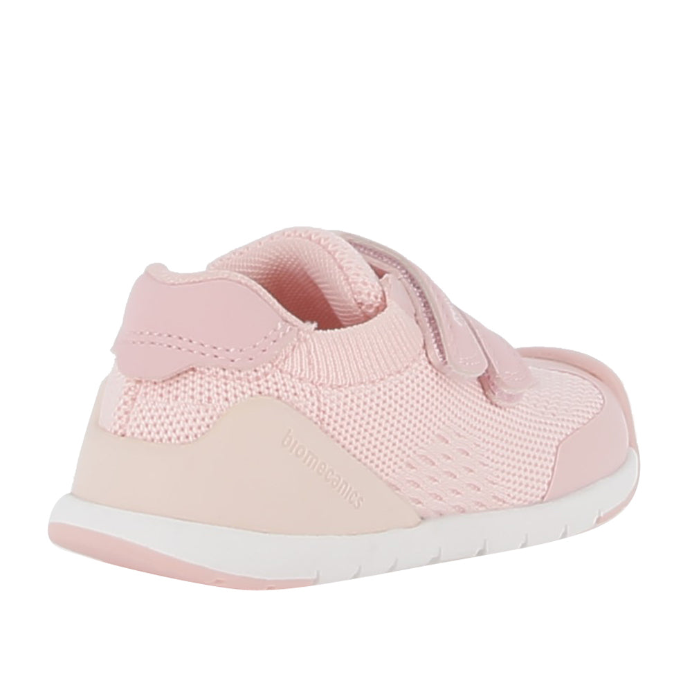 Sneakers Biomecanics Bambina - Rosa