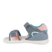 Sandalo Biomecanics Bambino - Blu
