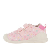 Sneakers Biomecanics Bambina - Rosa
