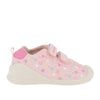 sneakers biomecanics bambina rosa 6757349