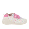 sneakers biomecanics bambina bianco 4698113