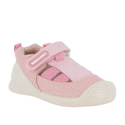 Sandalo Biomecanics Bambina - Rosa