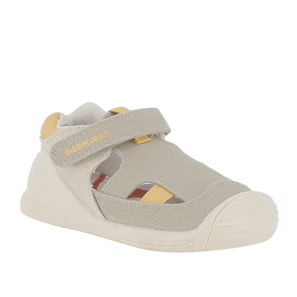 Sandalo Biomecanics Bambina - Oliva