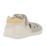 Sandalo Biomecanics Bambina - Oliva