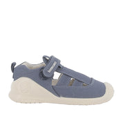 Sandalo Biomecanics Bambino - Blu