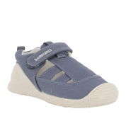 Sandalo Biomecanics Bambino - Blu