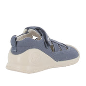 Sandalo Biomecanics Bambino - Blu