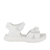 Sandalo Biomecanics Bambina - Bianco