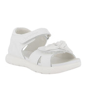 Sandalo Biomecanics Bambina - Bianco