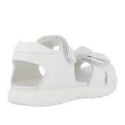Sandalo Biomecanics Bambina - Bianco