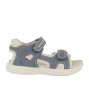 Sandalo Biomecanics Bambino - Blu