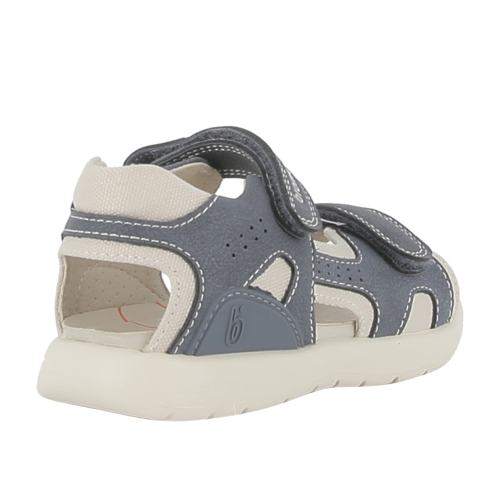 Sandalo Biomecanics Bambino - Blu