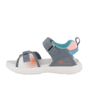 Sandalo Biomecanics Bambino - Blu