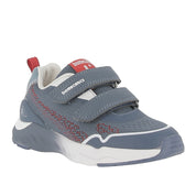 Sneakers Biomecanics Bambina - Blu