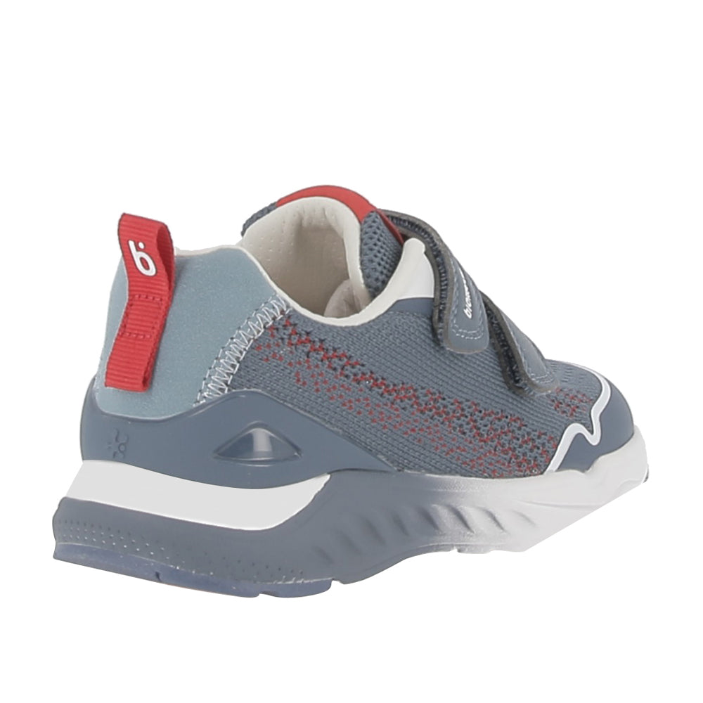 Sneakers Biomecanics Bambina - Blu