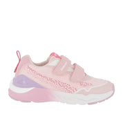 Sneakers Biomecanics Bambina - Rosa