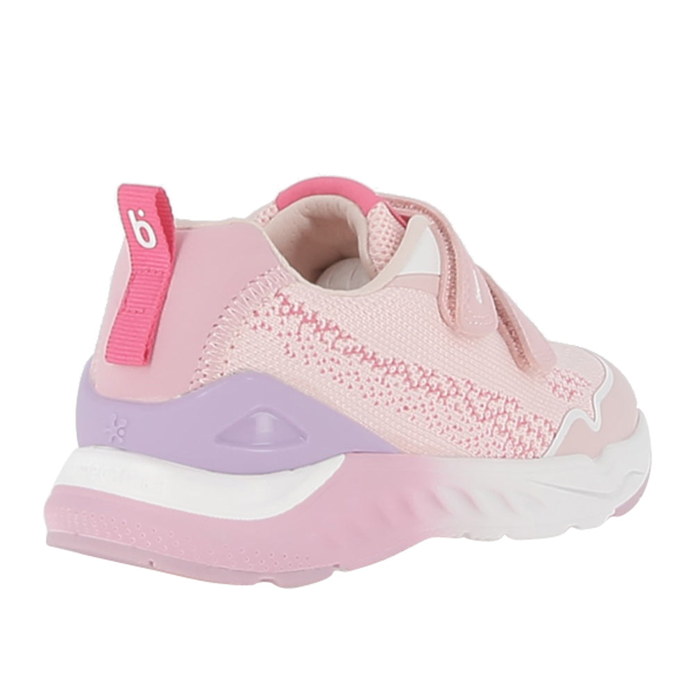 Sneakers Biomecanics Bambina - Rosa