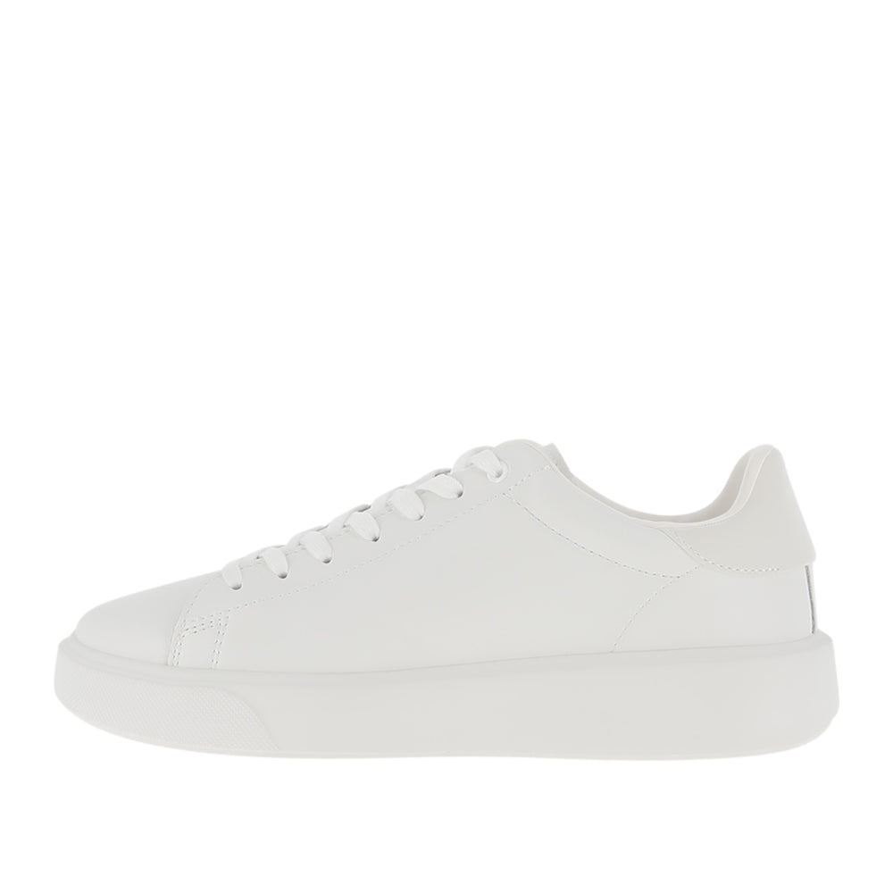 Sneakers Blauer Buck Uomo - Bianco