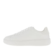 Sneakers Blauer Buck Uomo - Bianco