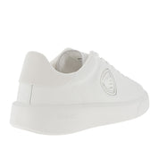 Sneakers Blauer Buck Uomo - Bianco