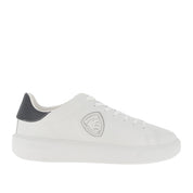 Sneakers Blauer Buck Uomo - Bianco