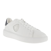 Sneakers Blauer Buck Uomo - Bianco