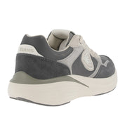 Sneakers Blauer Lander Uomo - Grigio