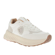 Sneakers Blauer Lynn Donna - Beige