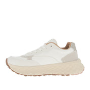 Sneakers Blauer Lynn Donna - Beige