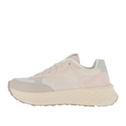 Sneakers Blauer Lynn Donna - Crema