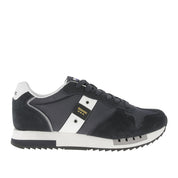 Sneakers Blauer Queens Uomo - Blu