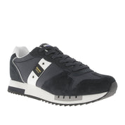 Sneakers Blauer Queens Uomo - Blu